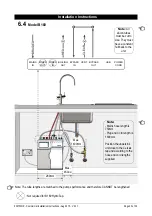 Preview for 25 page of Zenith HydroTap G4 Celsius 802700NZ Installation Instructions Manual