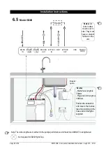 Preview for 26 page of Zenith HydroTap G4 Celsius 802700NZ Installation Instructions Manual