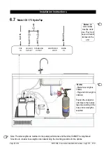 Preview for 28 page of Zenith HydroTap G4 Celsius 802700NZ Installation Instructions Manual