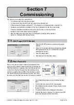 Preview for 29 page of Zenith HydroTap G4 Celsius 802700NZ Installation Instructions Manual