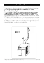 Preview for 5 page of Zenith HydroTap G4 Celsius C125 Installation Instructions Manual