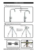 Preview for 13 page of Zenith HydroTap G4 Celsius C125 Installation Instructions Manual