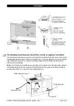 Preview for 15 page of Zenith HydroTap G4 Celsius C125 Installation Instructions Manual