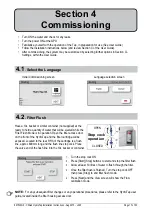 Preview for 17 page of Zenith HydroTap G4 Celsius C125 Installation Instructions Manual