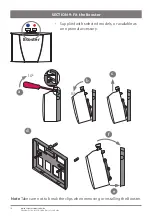 Preview for 14 page of Zenith HydroTap G5 B Quick Start Installation Manual