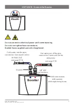 Preview for 15 page of Zenith HydroTap G5 B Quick Start Installation Manual