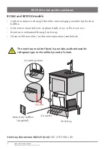 Preview for 12 page of Zenith HydroTap G5 BCS Home Quick Start Installation Manual