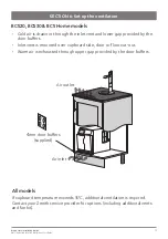 Preview for 13 page of Zenith HydroTap G5 BCS Home Quick Start Installation Manual