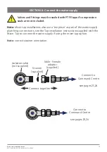 Preview for 15 page of Zenith HydroTap G5 BCS Home Quick Start Installation Manual