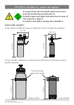 Preview for 19 page of Zenith HydroTap G5 BCS Home Quick Start Installation Manual