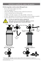 Preview for 21 page of Zenith HydroTap G5 BCS Home Quick Start Installation Manual