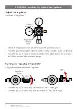 Preview for 22 page of Zenith HydroTap G5 BCS Home Quick Start Installation Manual