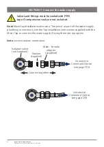 Preview for 12 page of Zenith HydroTap G5 Home Series Quick Start Installation Manual