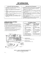 Предварительный просмотр 14 страницы Zenith INTEQ IQ5270 Operation Manual & Warranty