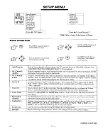 Предварительный просмотр 24 страницы Zenith INTEQ IQ5270 Operation Manual & Warranty