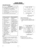 Предварительный просмотр 29 страницы Zenith INTEQ IQ5270 Operation Manual & Warranty