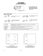 Предварительный просмотр 32 страницы Zenith INTEQ IQ5270 Operation Manual & Warranty