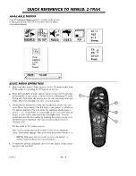 Предварительный просмотр 37 страницы Zenith INTEQ IQ5270 Operation Manual & Warranty