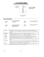 Предварительный просмотр 39 страницы Zenith INTEQ IQ5270 Operation Manual & Warranty