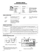 Предварительный просмотр 40 страницы Zenith INTEQ IQ5270 Operation Manual & Warranty