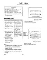 Предварительный просмотр 46 страницы Zenith INTEQ IQ5270 Operation Manual & Warranty