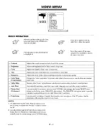 Предварительный просмотр 47 страницы Zenith INTEQ IQ5270 Operation Manual & Warranty