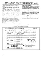 Предварительный просмотр 52 страницы Zenith INTEQ IQ5270 Operation Manual & Warranty