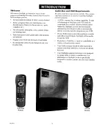 Предварительный просмотр 58 страницы Zenith INTEQ IQ5270 Operation Manual & Warranty