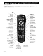 Предварительный просмотр 65 страницы Zenith INTEQ IQ5270 Operation Manual & Warranty