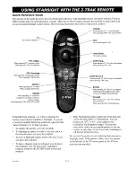 Предварительный просмотр 79 страницы Zenith INTEQ IQ5270 Operation Manual & Warranty