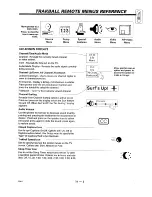 Предварительный просмотр 51 страницы Zenith INTEQ IQZ36Z98C Operating Manual & Warranty