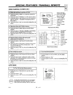 Preview for 59 page of Zenith INTEQ IQZ36Z98C Operating Manual & Warranty