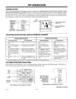 Предварительный просмотр 13 страницы Zenith INTEQ SRX3253 Operating Manual & Warranty