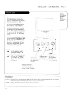 Предварительный просмотр 5 страницы Zenith IQA36M46W4 Series Operating Manual & Warranty