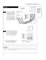 Предварительный просмотр 9 страницы Zenith IQA36M46W4 Series Operating Manual & Warranty