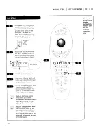 Предварительный просмотр 13 страницы Zenith IQA36M46W4 Series Operating Manual & Warranty