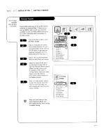 Preview for 14 page of Zenith IQA36M46W4 Series Operating Manual & Warranty