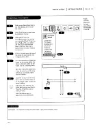 Предварительный просмотр 15 страницы Zenith IQA36M46W4 Series Operating Manual & Warranty