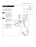 Preview for 11 page of Zenith IQA56M98W9 Series Operating Manual & Warranty