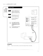 Preview for 12 page of Zenith IQA56M98W9 Series Operating Manual & Warranty