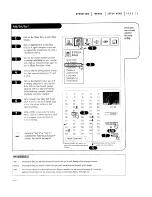 Preview for 22 page of Zenith IQA56M98W9 Series Operating Manual & Warranty