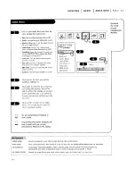 Preview for 34 page of Zenith IQA56M98W9 Series Operating Manual & Warranty