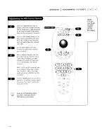 Preview for 42 page of Zenith IQA56M98W9 Series Operating Manual & Warranty