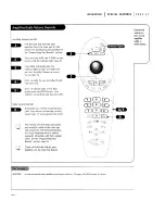 Preview for 46 page of Zenith IQA56M98W9 Series Operating Manual & Warranty