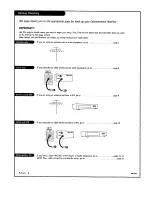 Предварительный просмотр 6 страницы Zenith IQB27B44 Operating Manual & Warranty