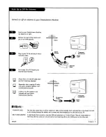 Предварительный просмотр 7 страницы Zenith IQB27B44 Operating Manual & Warranty