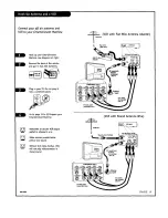 Предварительный просмотр 9 страницы Zenith IQB27B44 Operating Manual & Warranty