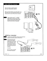 Предварительный просмотр 12 страницы Zenith IQB27B44 Operating Manual & Warranty