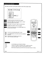 Предварительный просмотр 15 страницы Zenith IQB27B44 Operating Manual & Warranty