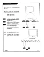 Предварительный просмотр 16 страницы Zenith IQB27B44 Operating Manual & Warranty